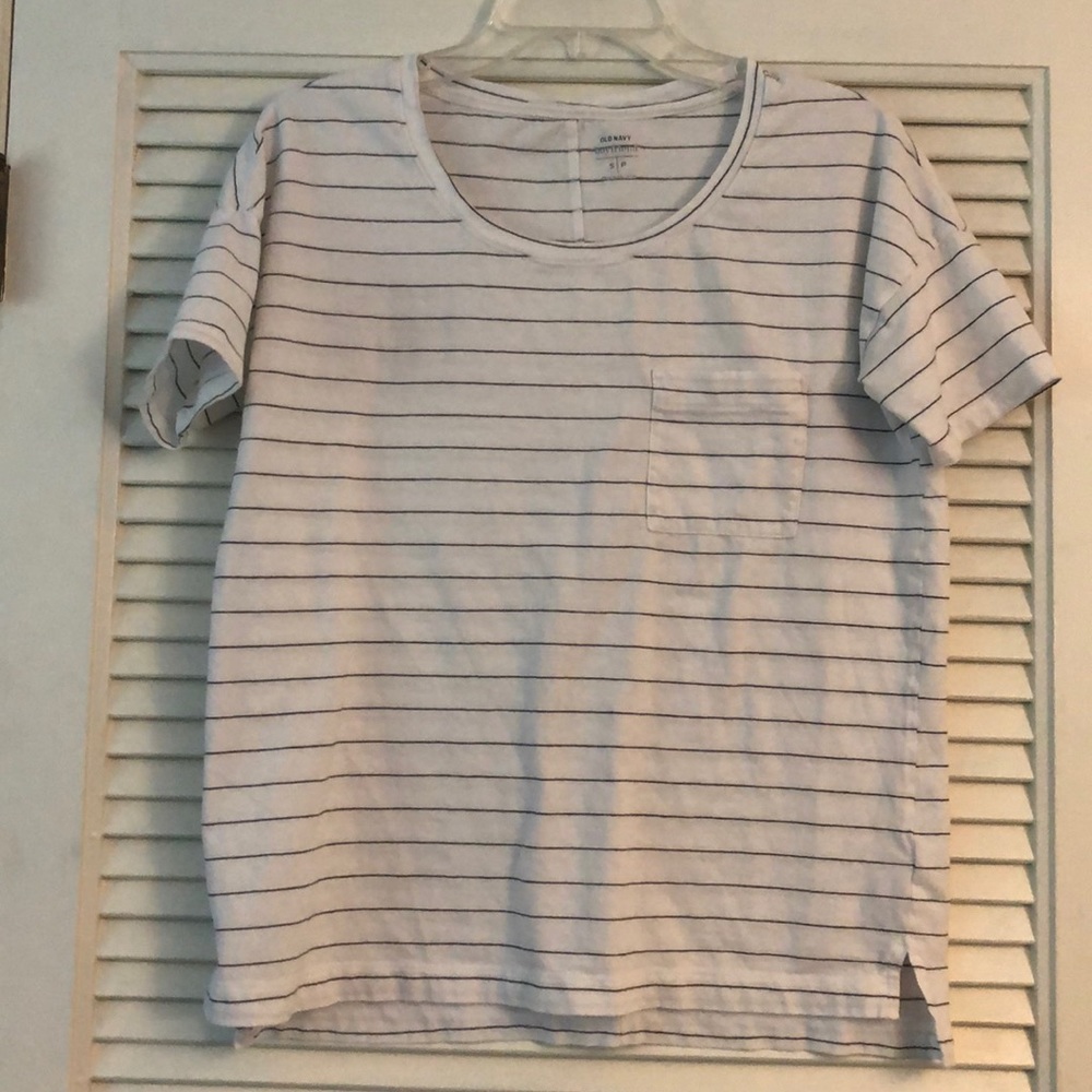 Boyfriend t shirt